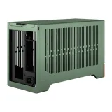 Case Fractal Design Terra Jade FD-C-TER1N-03 – Mini-ITX 10.4L
